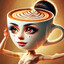 Balerinnaaa Cappucinna