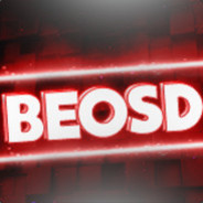 BeOSD