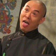 霍元甲挥霍灰化肥