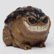 frog