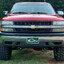 2001 Chevy Silverado 1500