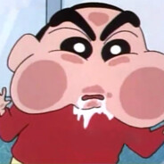 Crayon Shin