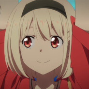 群千束，时不时来和泷奈doi