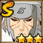 千手扉间[秽土转生]