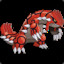 Groudon