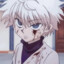 Killua