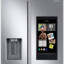 Samsung Smart Refrigerator