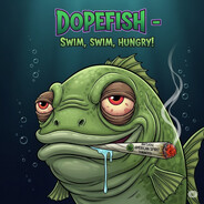 Dopefisher