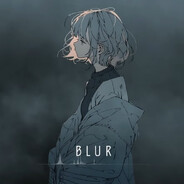 blur