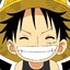 Monkey D. Luffy (2)