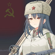 Stalin is proud of me