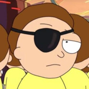 EVIL MORTY