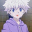 Killua-