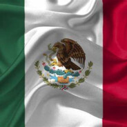 bandera de mexico