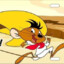 SPEEDY GONZALES