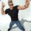 johnny bravo