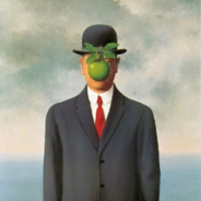 Apple Man