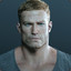 B.J Blazkowicz.﻿= Hugo Stiglit