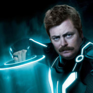 TronSwanson