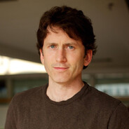 Todd Howard