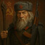 Soviet Gandalf
