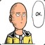 Saitama... [!]