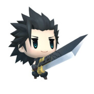 传奇小狗扎克斯