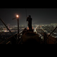 240km/h PeeK I ZoNevX