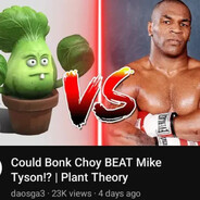 Bonk Choy