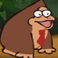 Monk Kong