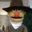 Godfather Bert