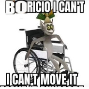 boricio