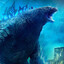 Leozilla the Monster
