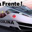 Trem Bala da Colina