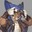 Player avatar