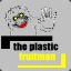 the plastic fruitman