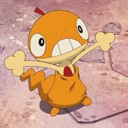 Scraggy
