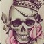 ^Skull^ Princess &lt;3
