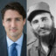 Trudeau is Castro&#039;s Son