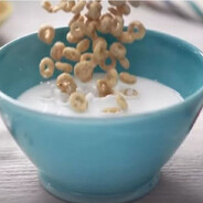 Milk Before Cereal
