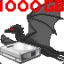 Terabyte Dragon