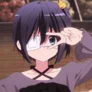 邪王真眼是最强的!!!