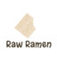 Raw Ramen Boyo