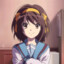 Haruhi