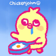 chickenjohn