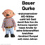 Bauer Gurke