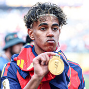 Player avatar