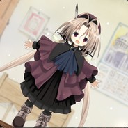 Powdery snow of angelic feather