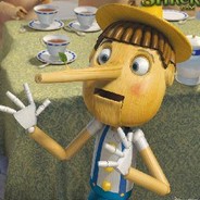 Pinocchio