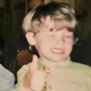 今天脑袋甄的傻